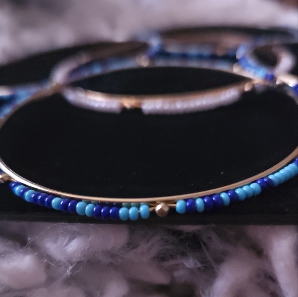 Bangle bracelets - Picture 5 of 5